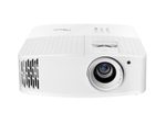 Optoma 4K400x DLP Beamer 4000 Lumen