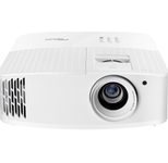 Optoma 4K400x DLP Beamer 4000 Lumen