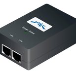 Ubiquiti POE-24-24W POE Injector 24VDC 24W FastEthernet Port