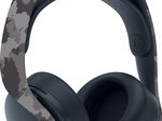 Sony Playstation 5 Pulse 3D Wireless-Headset grey-camouflage