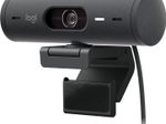 Logitech BRIO 505 Webcam