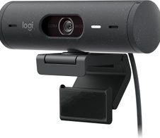 Logitech BRIO 505 Webcam