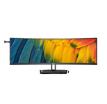 Philips 45B1U6900C Curved-Monitor 113cm ( 45")