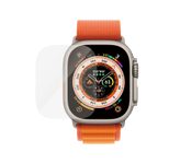 PanzerGlass® Displayschutz Watch Ultra & Ultra 2 - 49mm with Easyaligner