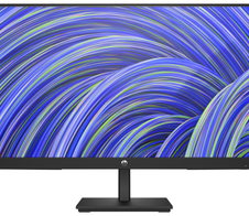 HP V24i G5 Monitor 60,5cm (23,8 Zoll)