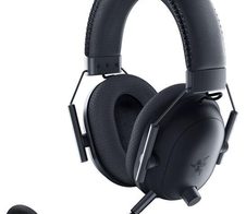 Razer BlackShark V2 Pro 2023 Wireless Gaming Headset schwarz
