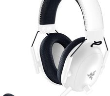 Razer BlackShark V2 Pro 2023 Wireless Gaming Headset weiß