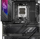 ASUS ROG Strix X670E-E Gaming WiFi