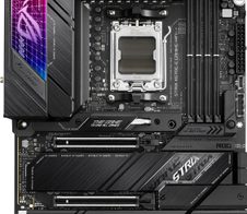 ASUS ROG Strix X670E-E Gaming WiFi