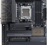 ASUS ProArt X670E-Creator WiFi