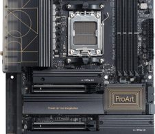 ASUS ProArt X670E-Creator WiFi