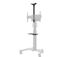 Neomounts Select AFLS-825BL1 Videobar & Multimedia-Kit