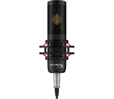HyperX ProCast Mikrofon