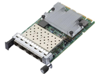 HPE Ethernet Netzwerkadapter 4-Port, 10/25Gbit/s, SFP28, BCM57504, OCP3