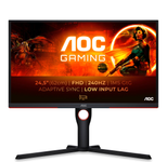AOC 25G3ZM Gaming-Monitor 62,23cm (24,5 Zoll)