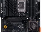 ASUS TUF Gaming Z790-Plus D4