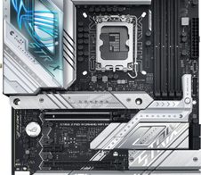 ASUS ROG Strix Z790-A Gaming WiFi