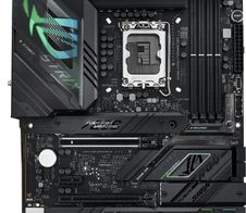 ASUS ROG Strix Z790-F Gaming WiFi