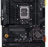 ASUS TUF Gaming Z790-PLUS WiFi D4