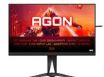 AOC AGON AG275QZN/EU Gaming Monitor 68,6 cm (27 Zoll)