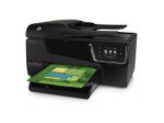 HP OfficeJet 6600 Tintenstrahl-Multifunktionsgerät CZ155A
