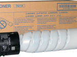 Konica Minolta Original TN-118 Toner schwarz 12.000 Seiten (A3VW050)