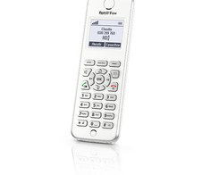 AVM FRITZ Fon M2 Schnurloses DECT-Telefon