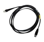 Honeywell USB Kabel 3m, Schwarz