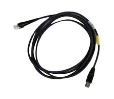 Honeywell USB Kabel 3m, Schwarz