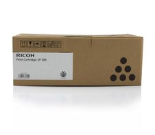 Ricoh Original Type SP300 Toner schwarz 1.500 Seiten (406956) für SP 311DN/DNw