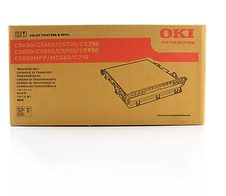 OKI Original Transferband 60.000 Seiten (43363412)