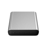 Hyper® Hyperjuice 245 W 4 USB-C PD Port GaN Charger - EU / UK Cord