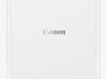 Canon ZOEmini 2 mobiler Mini-Fotodrucker perlweiß