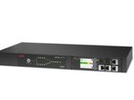 APC NetShelter Automatisches Netzumschaltgerät