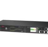 APC NetShelter Automatisches Netzumschaltgerät