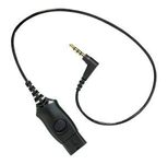 Poly Headset-Kabel Quick Disconnect