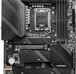 MSI MAG Z790 Tomahawk WIFI