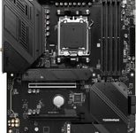 MSI MAG B650 Tomahawk WiFi