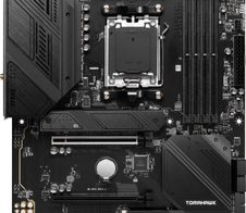 MSI MAG B650 Tomahawk WiFi