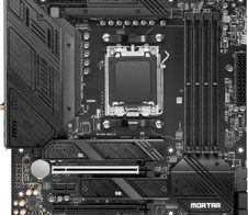 MSI MAG B650M Mortar WiFi