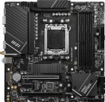 MSI Pro B650M-A WiFi