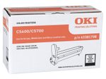 OKI Original Trommeleinheit 20.000 Seiten (43381708)