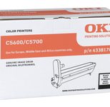 OKI Original Trommeleinheit 20.000 Seiten (43381708)