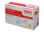 OKI Original Trommeleinheit 20.000 Seiten (43381705)