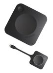 Barco ClickShare CX-20 Gen 2 drahtloses Konferenzsystem