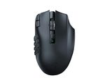 Razer V2 HyperSpeed MMO-Gaming-Maus