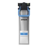 Epson Original T11C2 L Druckerpatrone - cyan C13T11C240