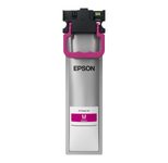 Epson Original T11C3 L Druckerpatrone - magenta (C13T11C340)