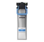 Epson Original T11D2 XL Druckerpatrone - cyan (C13T11D240)
