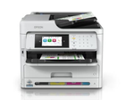 Epson WorkForce Pro WF-C5890DWF Tintenstrahl-Multifunktionsgerät
